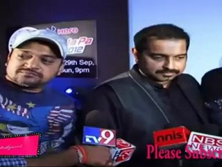 Salman Khan to Host SA RE GA MA PA