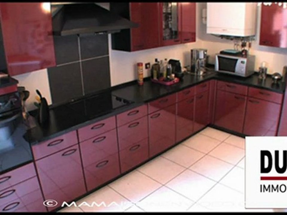 Bel appartement de standing en vente sur thionville