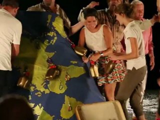 SI TOUS LES CHAMPS DU MONDE (Chorale de St Fulbert)