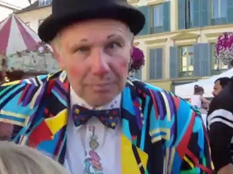 Journées du patrimoine 2012