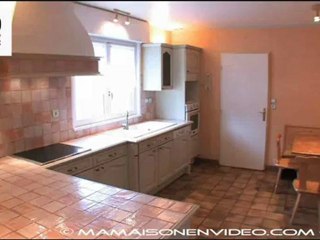 Grande maison à vendre sur lorry les metz en moselle