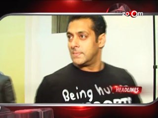 Salman & Akshay might clash at the box office next Eid, Ranbir keeps his promise & more news