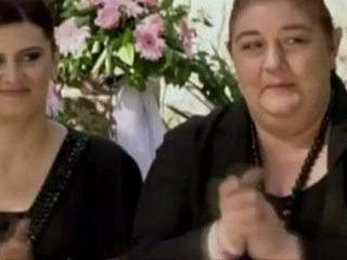 АБО 13 серия - преговор