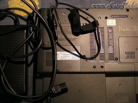 Unboxing e prima analisi di Fujitsu CELSIUS H920 - esclusiva mondiale !