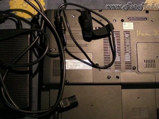 Unboxing e prima analisi di Fujitsu CELSIUS H920 - esclusiva mondiale !