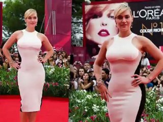 La robe Stella McCartney qui ne disparaît pas