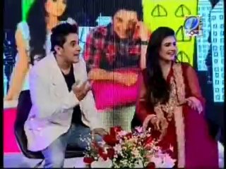 The Manis Tonite - 25th Septembert 2012 - Part 1