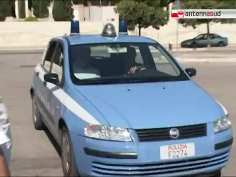 TG 25.09.12 Omicidio Bucci a Bari, assoluzione bis per Vito Nitti