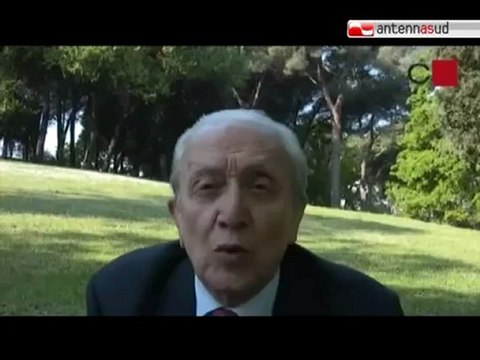 TG 25.09.12 Aldo Moro, verso la beatificazione