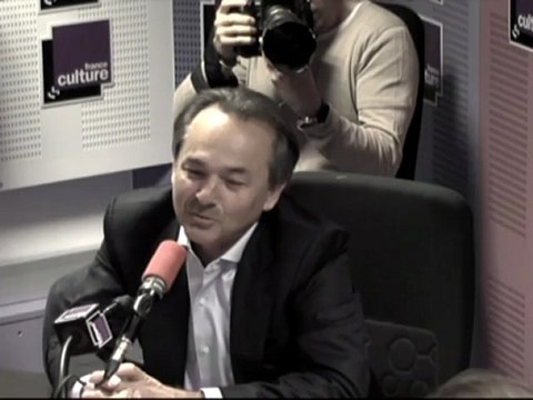 Les matins - De la Tunisie au Pakistan, le monde musulman brûle –t- il ?