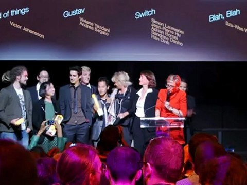 Orange vous confie les clés : Soirée de remise des prix (version courte)