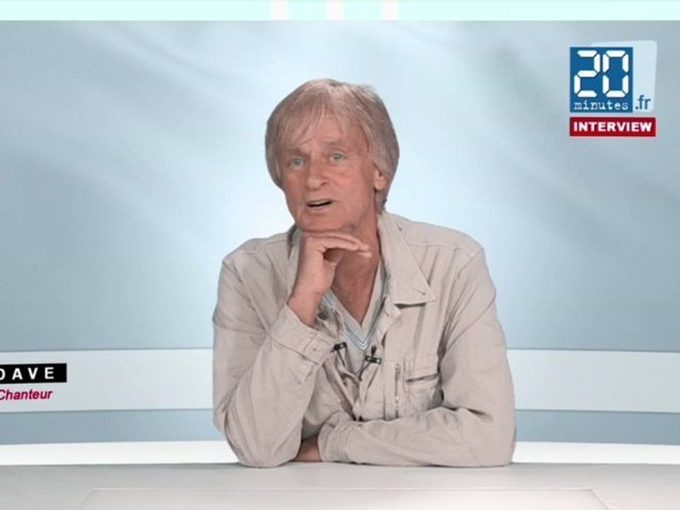 «Vanina ah ah ah ah ah ah ah ah ah ah ah» Dave