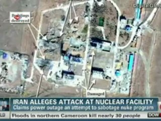 iran casus kaya ile izlendi iddasi