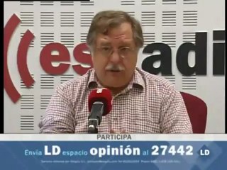 La tertulia de Luis - 01/11/10