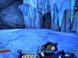 Borderlands 2 - Symboles de l'Arche de Frostburn Canyon