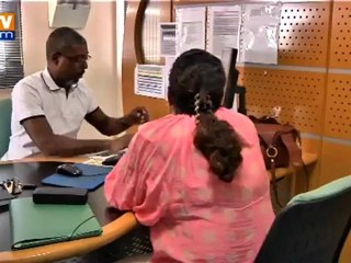 L’Outre-Mer épargnée par le budget 2012