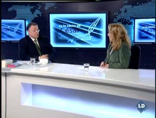 Es la noche de César: Palabras al aire - 01/11/10