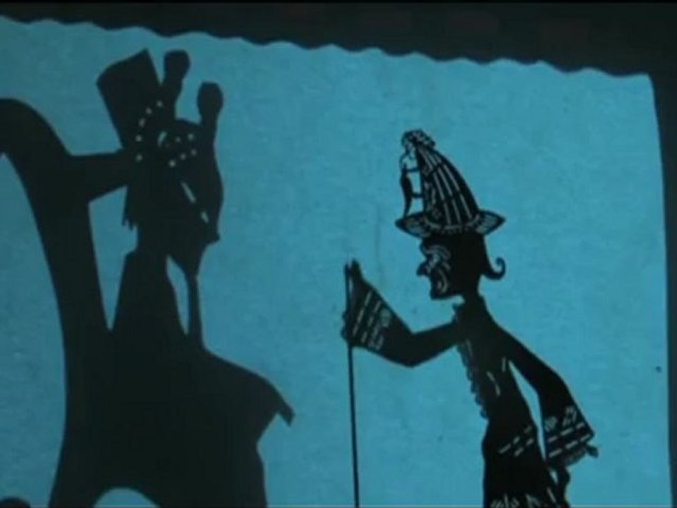 Les ombres du monde