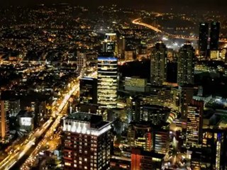 Istanbul Timeless City