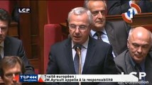 Parlement’air - Top Questions : Séance des questions du mardi 25 septembre 2012