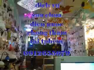 CHUYEN CHONG THAM,CHONG DOT TPHCM 0906700438