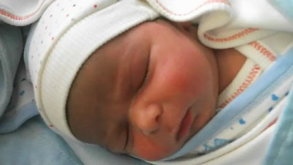 HOŞGELDİN  AHMET BEBEK