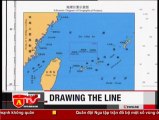 ANTÐ - Trung Quốc đệ đơn yêu cầu sửa đổi bản đồ hàng hải lên Liên hiệp quốc