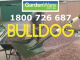 Bulldog Garden Shovel | Bulldog Factory Tools