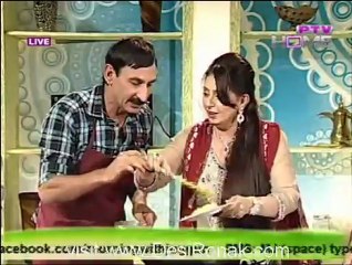 Morning with Juggan- 26 th September- part 3