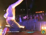 DJ Cutee B & Gums - Rock sur Marne 2012