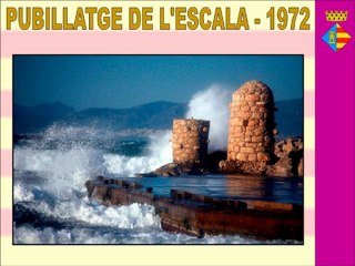 L'Escala 1972