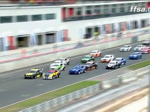 GT Tour Navarra - Mitjet 1300