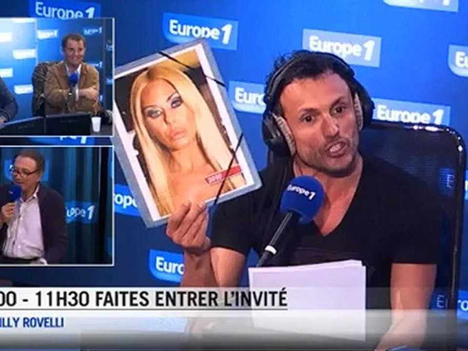 La chronique clichée des photographes