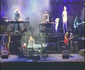 Charly Garcia - Cordoba Primavera 2012