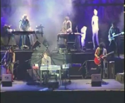 Charly Garcia - Cordoba Primavera 2012