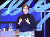 Objective-Cologne 2012: Mike Lee What Would Steve Jobs Do - WWSJD - Preview