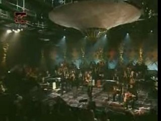 diego torres y vicentico - usted