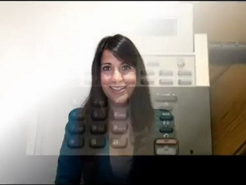 How to Change a Name at a Station on a Samsung Telephone System