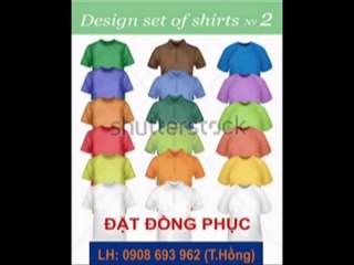 75-Chuyen lam ao ca sau, ao polo, ao cotton gia re