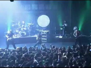 Shaka Ponk - Reset After All (Clip Manas 02)