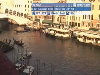 Kyiv - Ukraine, Niagara Falls - Canada, Amsterdam - Netherlands, Venice - Italy, Salzburg - Austria, Washington - USA, Cannes - France