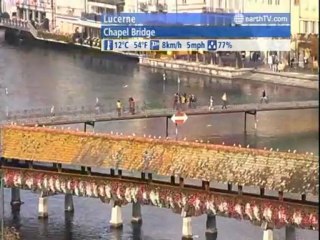 Arcachon - France, Salzburg - Austria, Ekaterinburg - Russia, Lucerne - Switzerland, Paris - France, Budapest - Hungary, London - United Kingdom