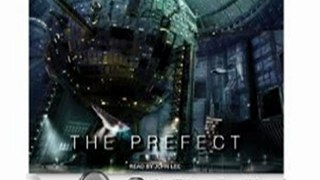 Audio Book Review: The Prefect by Alastair Reynolds (Author), John Lee (Narrator)