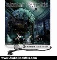 Audio Book Review: The Prefect by Alastair Reynolds (Author), John Lee (Narrator)