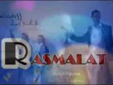 R A S M A L A T.. لا وقت للغد .. محمود درويش .. الثلاثي جبران