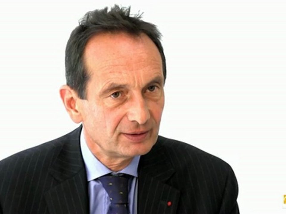 La concurrence dans la grande distribution - Entretiens Enseignants-Entreprises 2012