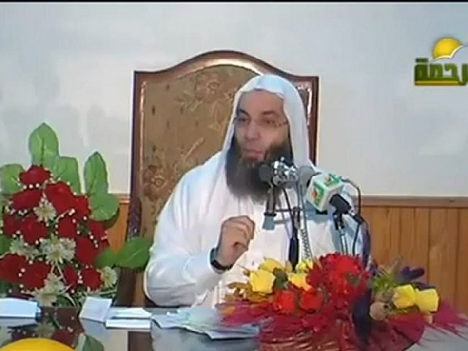 ‫ما الفرق بين الشك وحديث النفس للشيخ محمد حسان‬‎