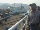 Packed ferry sinks near Indonesia