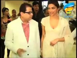 Deepika Padukone@ Award Function