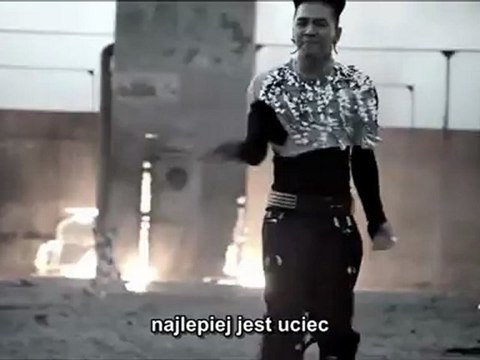 [pl~fakesub] Big Bang - Monster